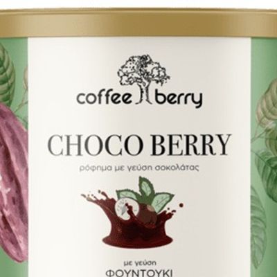 Choc Hazelnuts Flavor 500 G