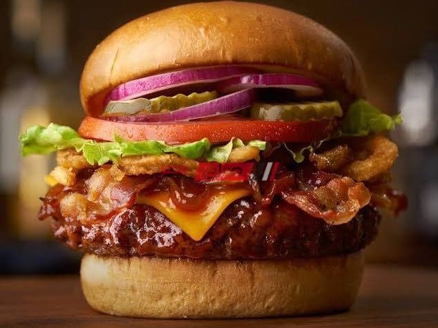 Q Burger