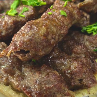 Kilo Kofta