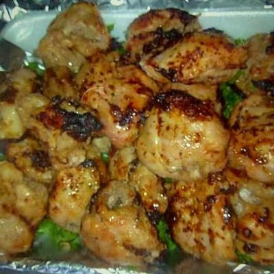 Kilo Shish Tawook