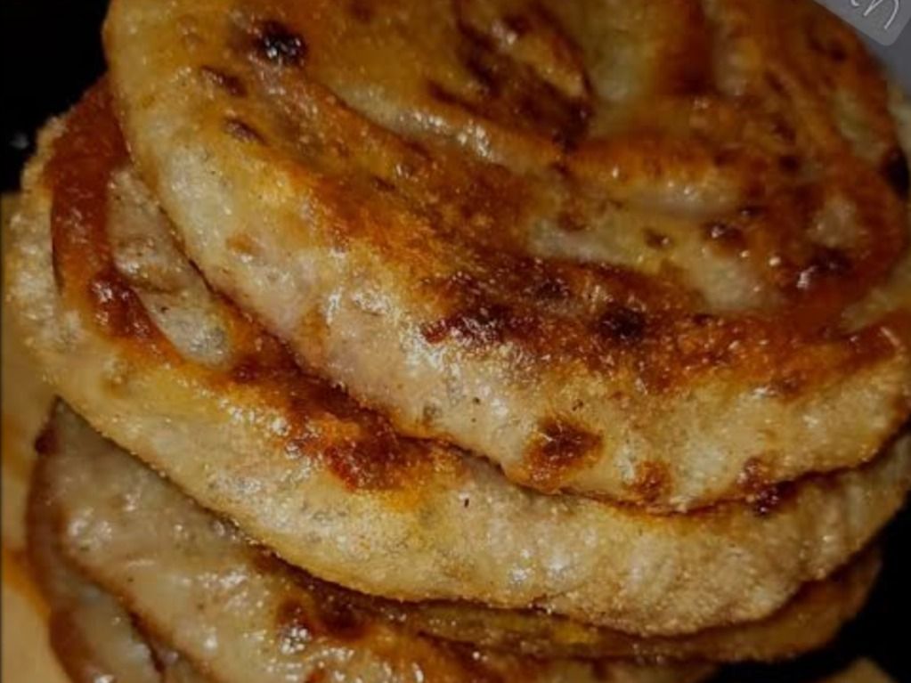 Hawawshi Kebab Qurma