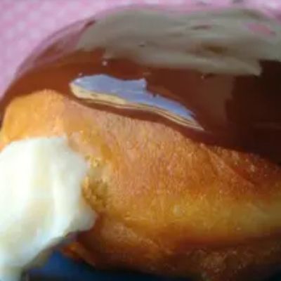 Donuts