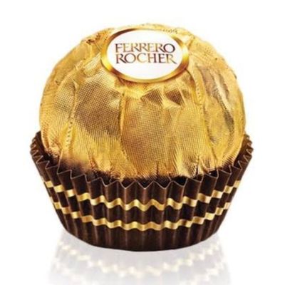 Ferrero Rocher Chocolate