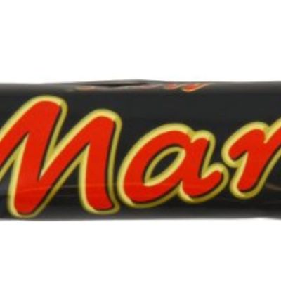 Chocolate Mars