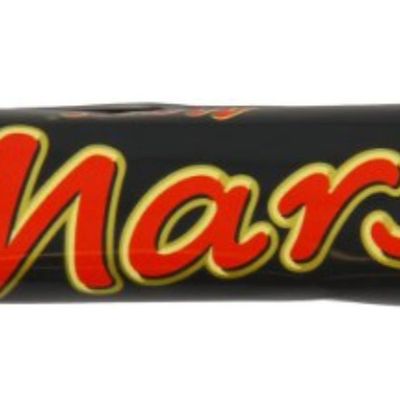 Chocolate Mars 51 Gm