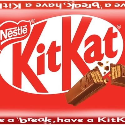 Kit Kat Chocolate