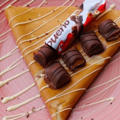 Crepe Bueno