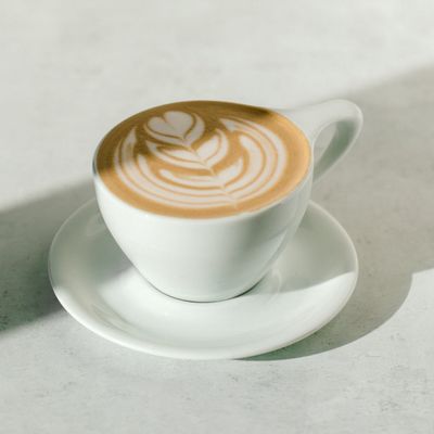Flat White