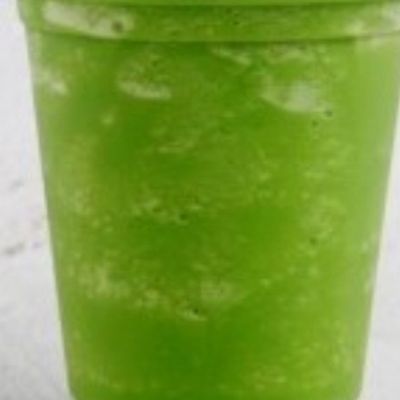 Boba Dubai