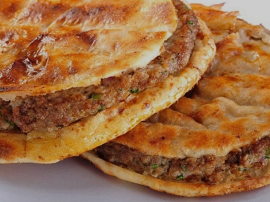 Hawawshi Kanduz Pane