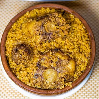Grits Casserole