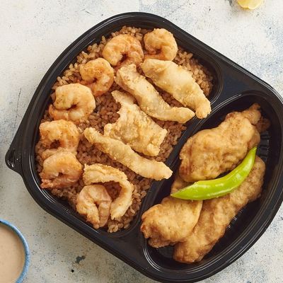 وجبة سوبر