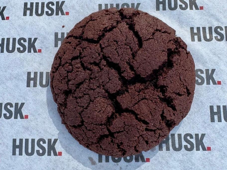 The Choclate Coockie
