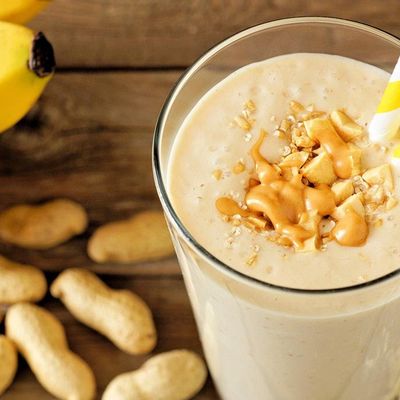 Peanut Juice