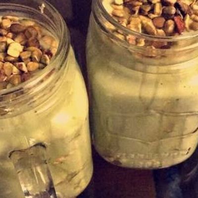 Cashew Juice