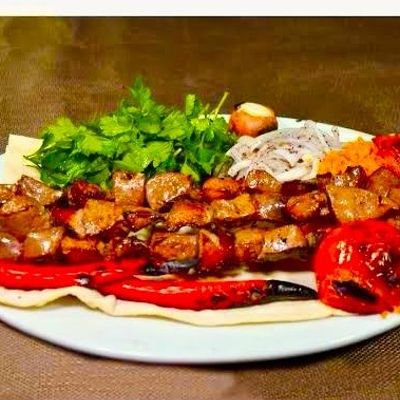 Liver
