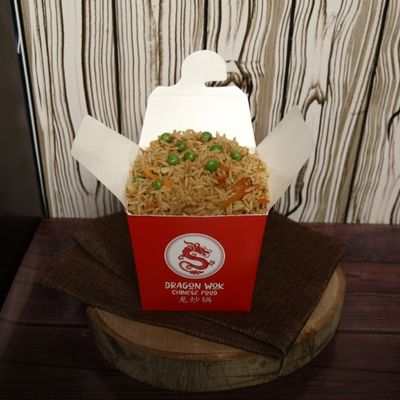 Curry Spicy Rice