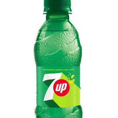 7UP Cans