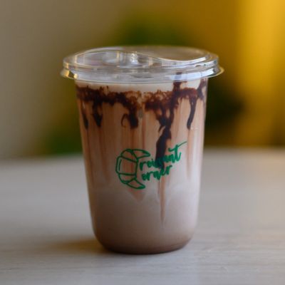 Iced Mocha