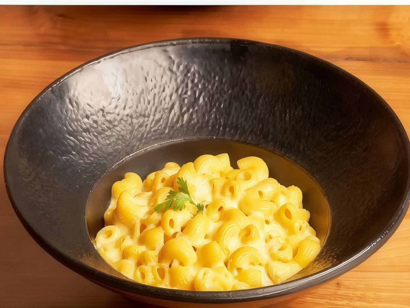 Mac and Cheese