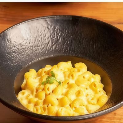Mac and Cheese