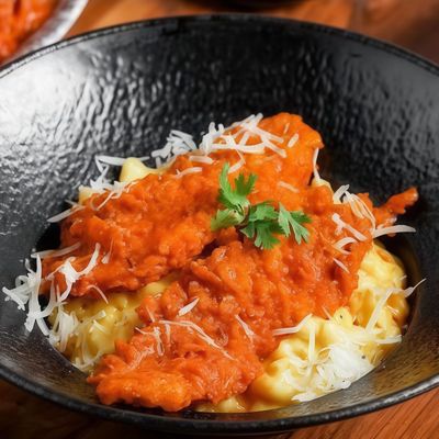 Buffalo Mac