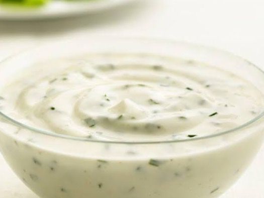 Tasty Sauce
