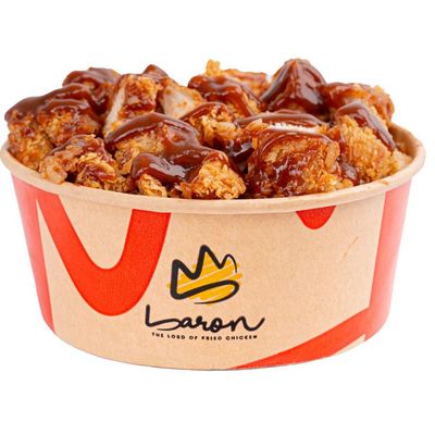 Baron The Lord Of Fried Chicken photo 11