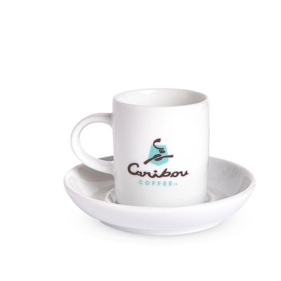 Mug Bou - 4.5 Oz White