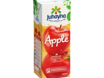 Juhayna Juice