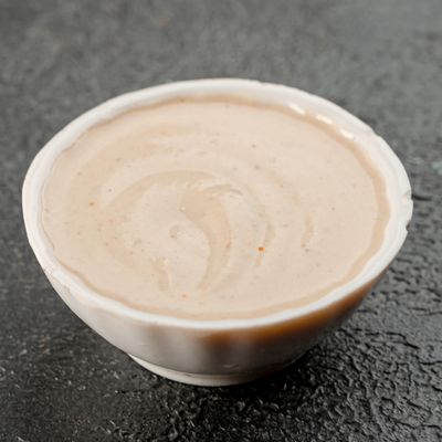 Box Of Tahini