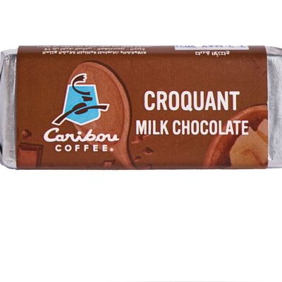 Croquant Milk Chocolate