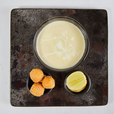Crème De Volailla