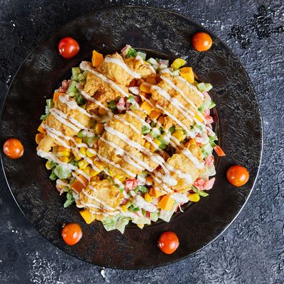 Country Salad