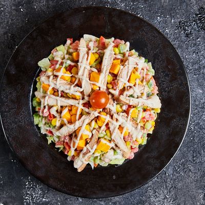 California Chicken Salad