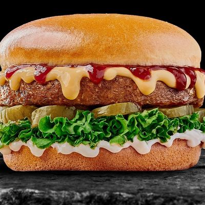 Nezoo Burger photo 3