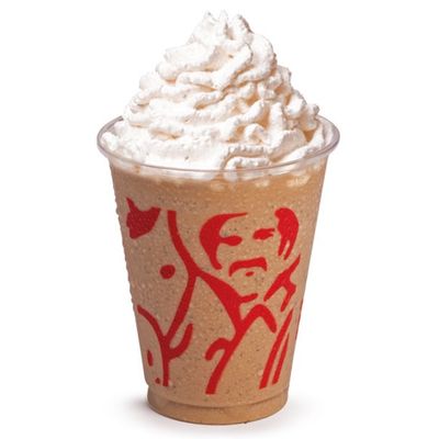 Coffee Nevado