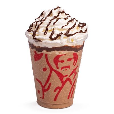 Chocolate Nevado