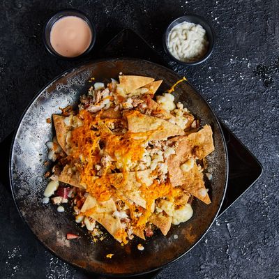 Nachos