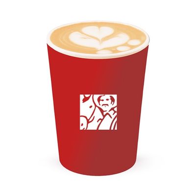 Arequipe Cappuccino