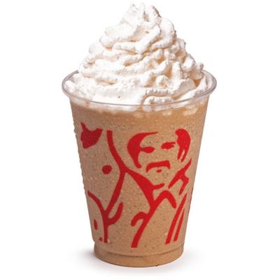 Caramel Nevado