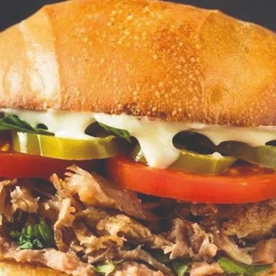 Mexicano Spicy Chicken