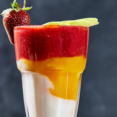 Pablo Cocktail