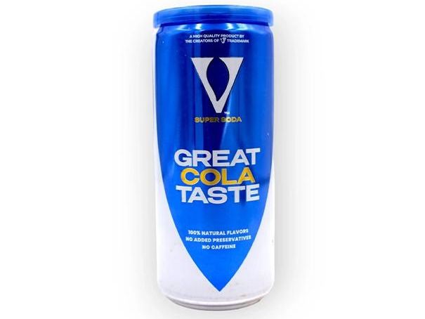 V Cola
