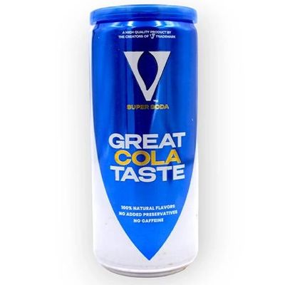 V Cola