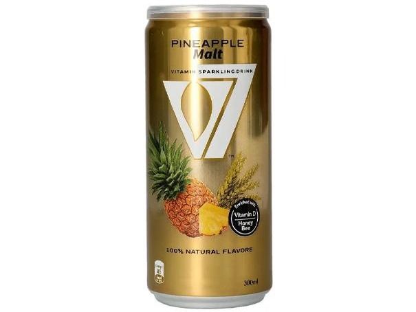 V7 Pineapple