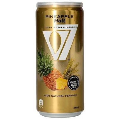 V7 Pineapple