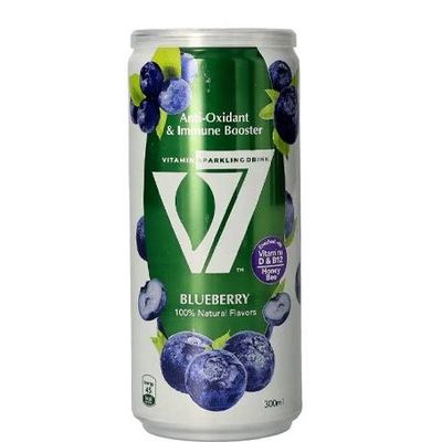 V7 Blueberry