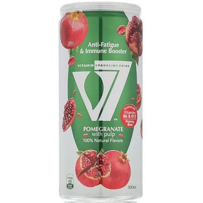 V7 Pomegranate