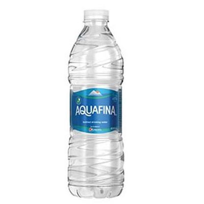 Small Water